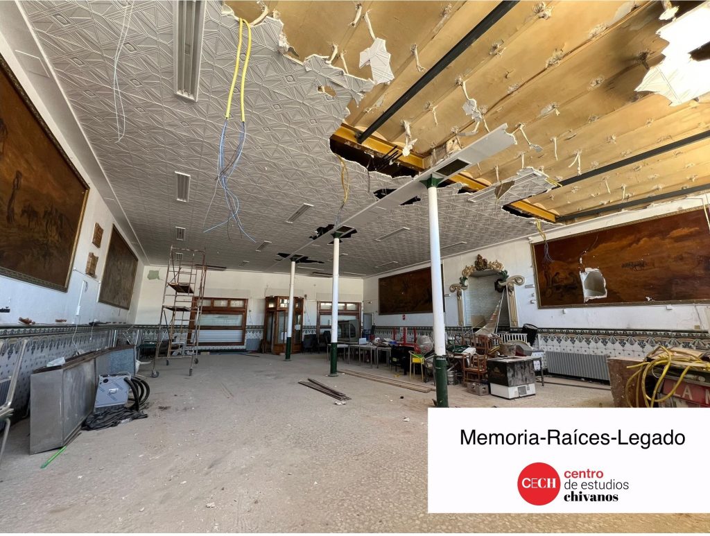 La Mutua, Memoria-Raices-Legado